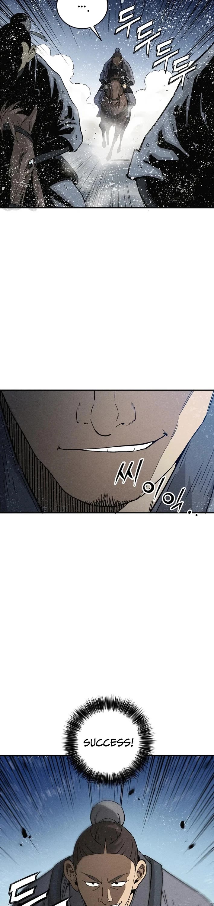 I Reincarnated as a Legendary Surgeon chapter 182 page 37