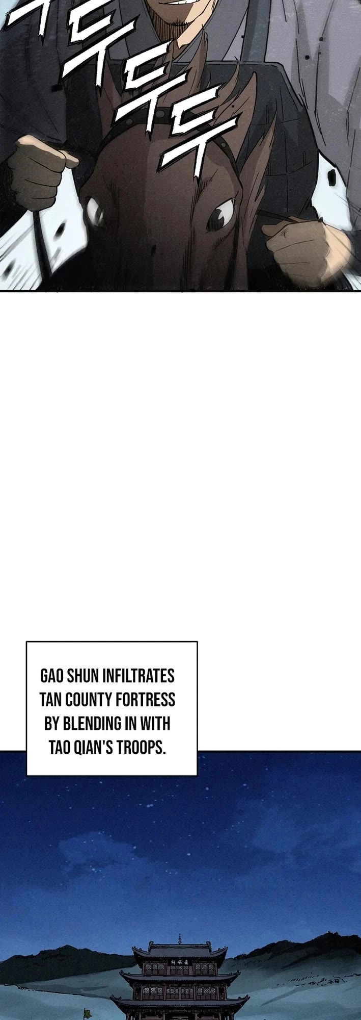I Reincarnated as a Legendary Surgeon chapter 182 page 38