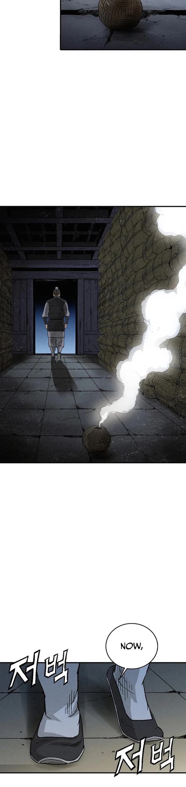 I Reincarnated as a Legendary Surgeon chapter 182 page 43