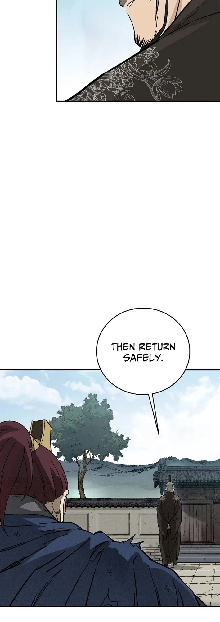 I Reincarnated as a Legendary Surgeon chapter 183 page 19