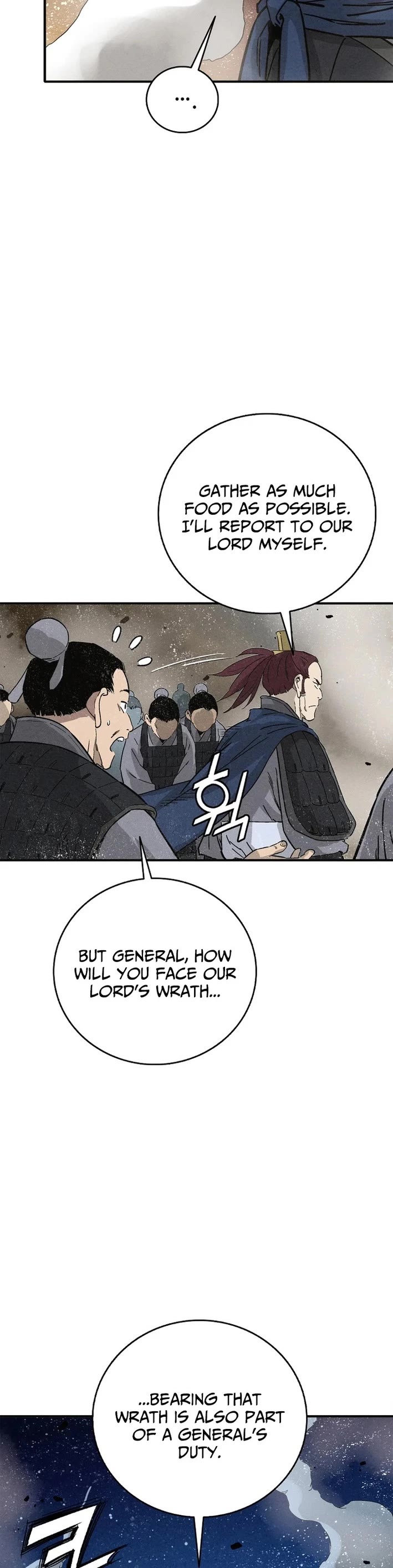 I Reincarnated as a Legendary Surgeon chapter 183 page 3