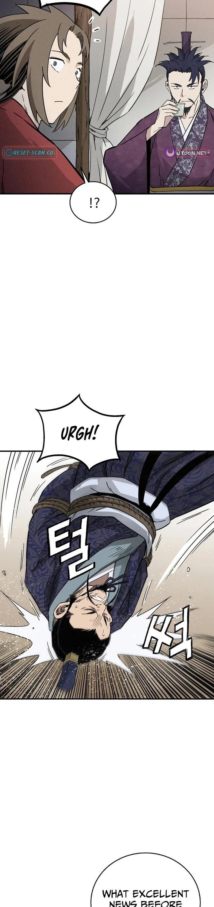 I Reincarnated as a Legendary Surgeon chapter 183 page 36