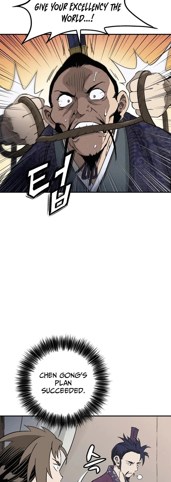 I Reincarnated as a Legendary Surgeon chapter 183 page 39