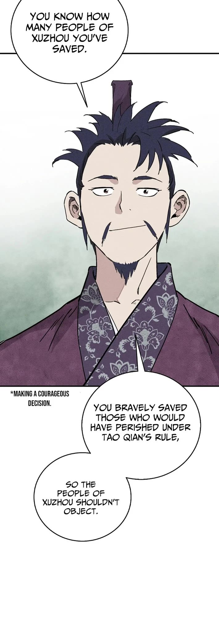I Reincarnated as a Legendary Surgeon chapter 183 page 47