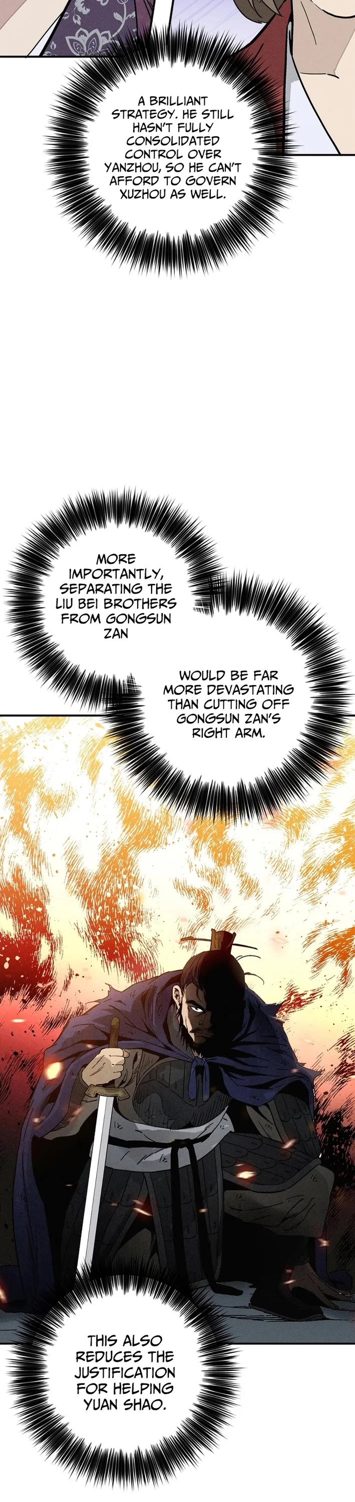 I Reincarnated as a Legendary Surgeon chapter 183 page 49