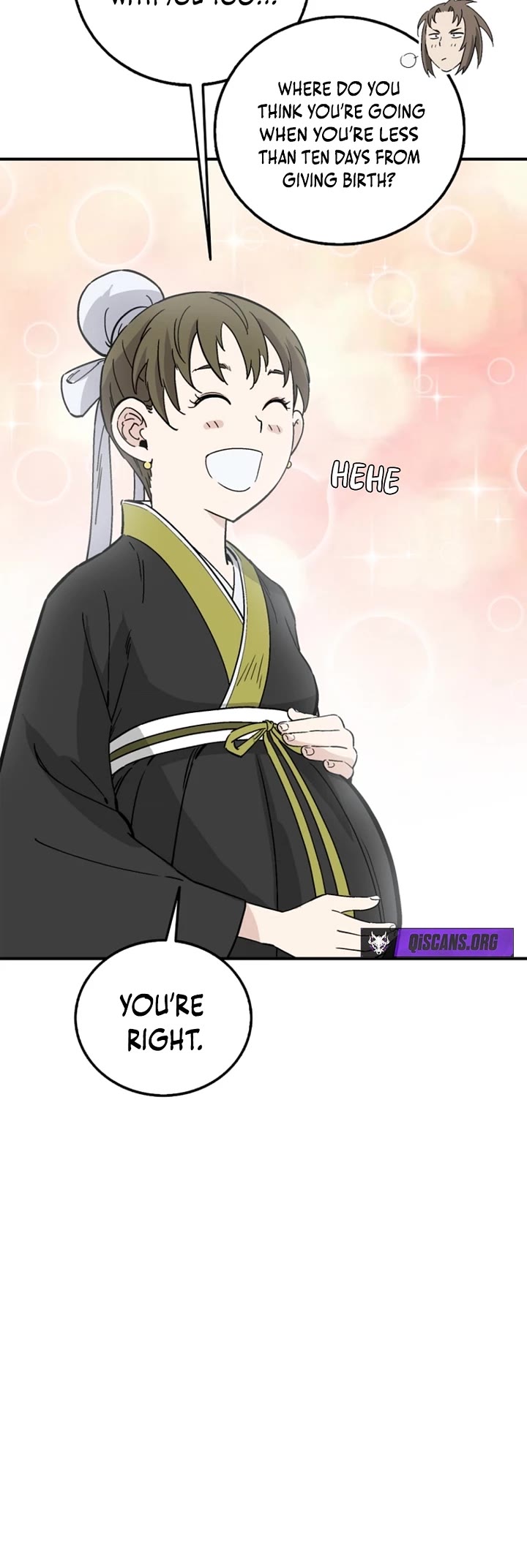 I Reincarnated as a Legendary Surgeon chapter 184 page 19