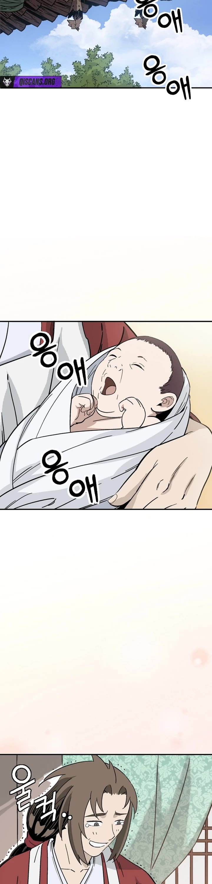 I Reincarnated as a Legendary Surgeon chapter 184 page 6