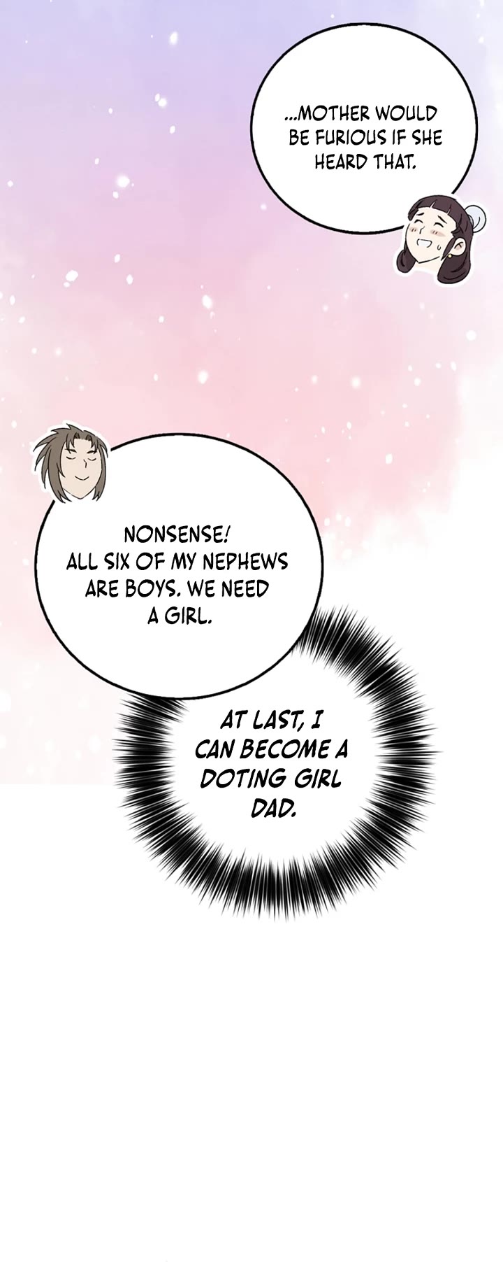 I Reincarnated as a Legendary Surgeon chapter 184 page 9