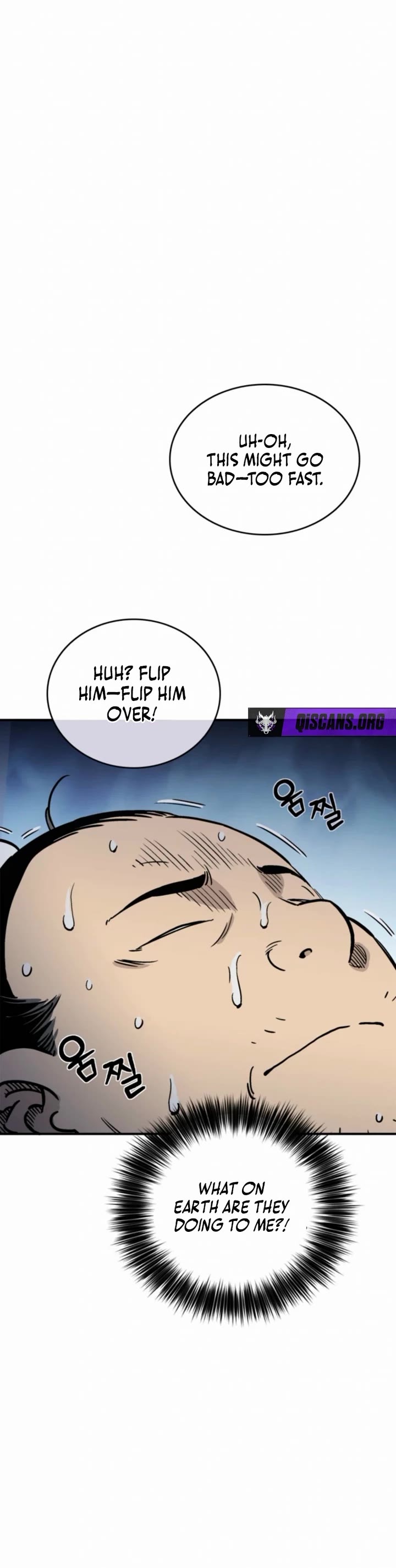 I Reincarnated as a Legendary Surgeon chapter 185 page 18