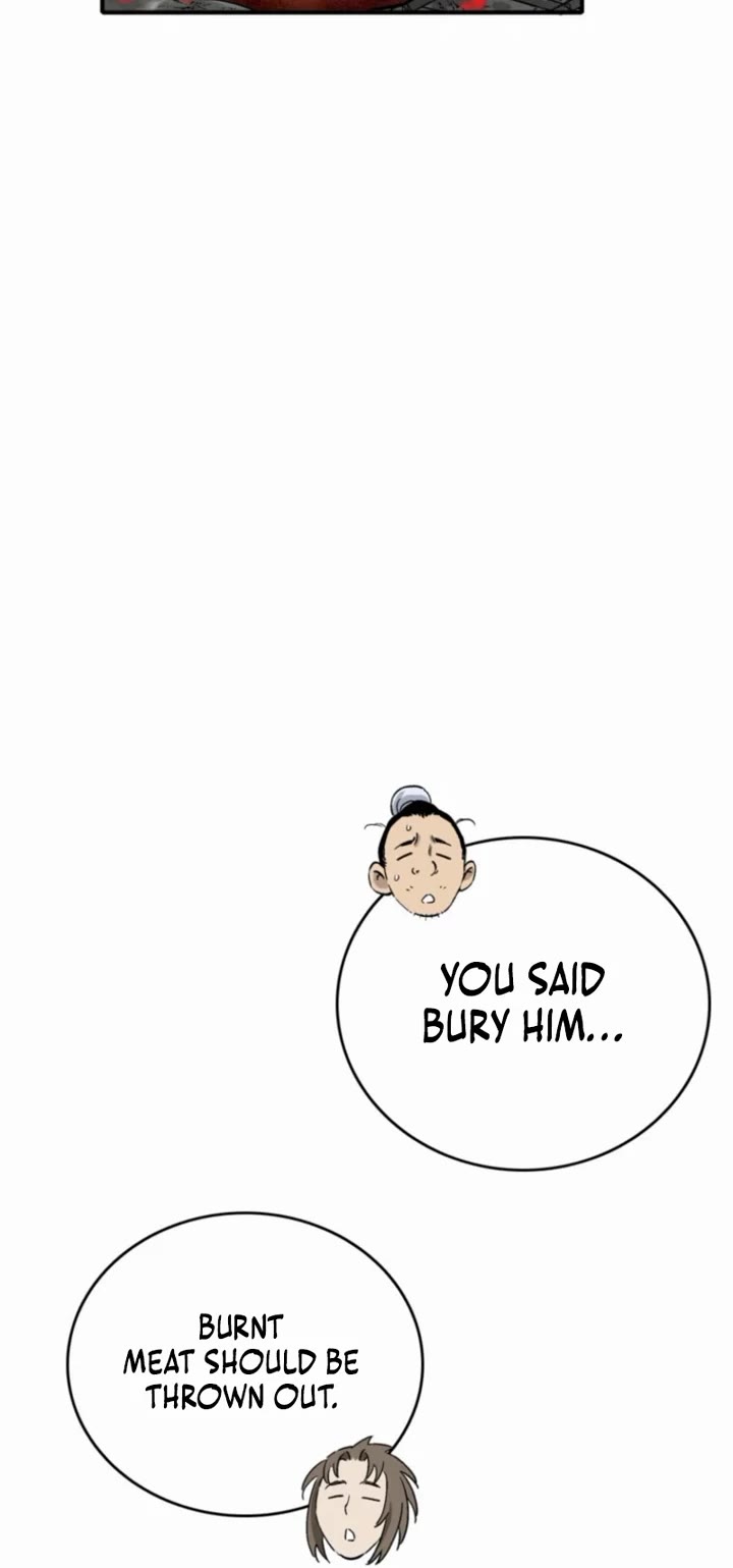 I Reincarnated as a Legendary Surgeon chapter 185 page 22