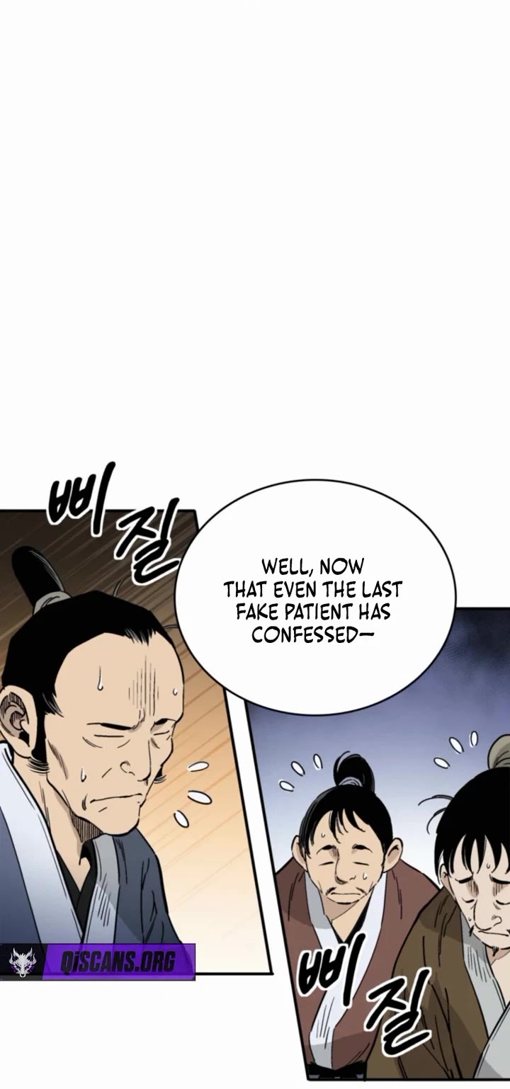 I Reincarnated as a Legendary Surgeon chapter 185 page 23