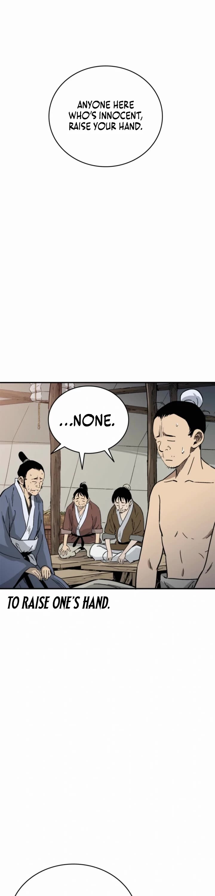 I Reincarnated as a Legendary Surgeon chapter 185 page 24