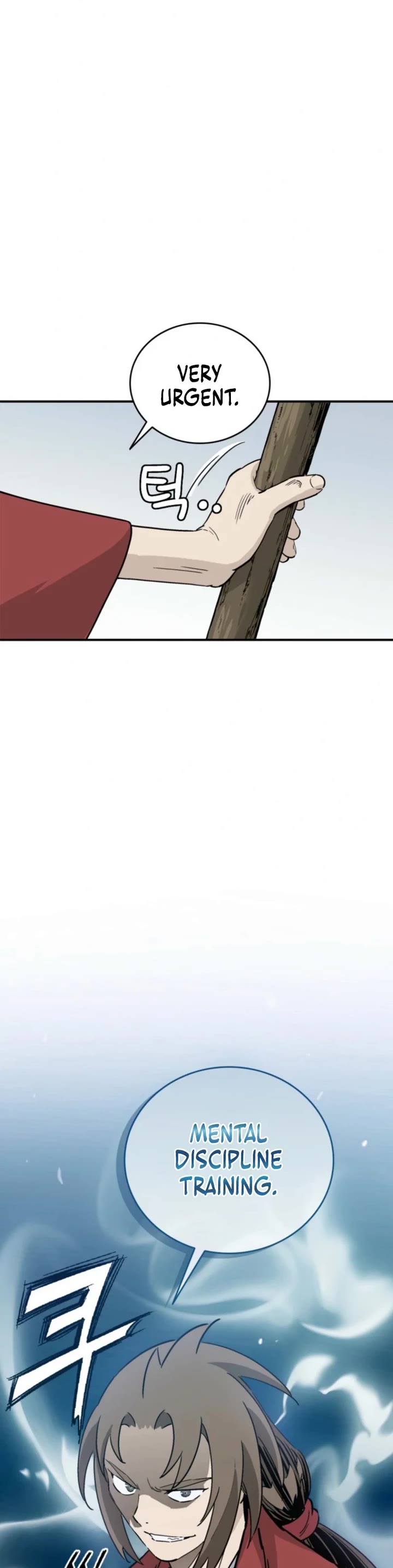 I Reincarnated as a Legendary Surgeon chapter 185 page 38