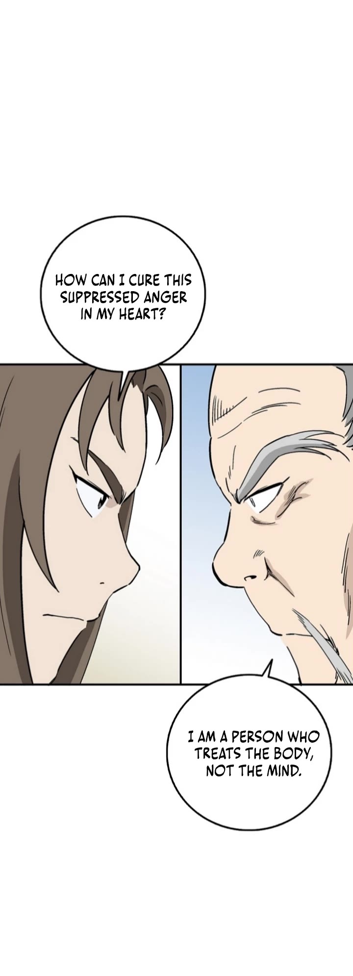 I Reincarnated as a Legendary Surgeon chapter 186 page 38