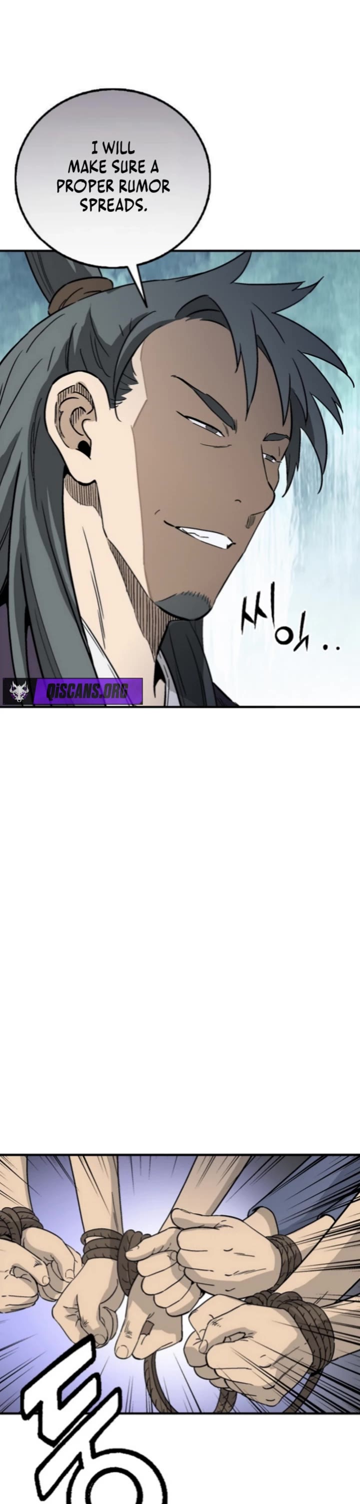I Reincarnated as a Legendary Surgeon chapter 186 page 7