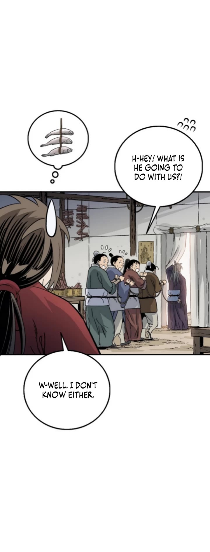 I Reincarnated as a Legendary Surgeon chapter 186 page 9