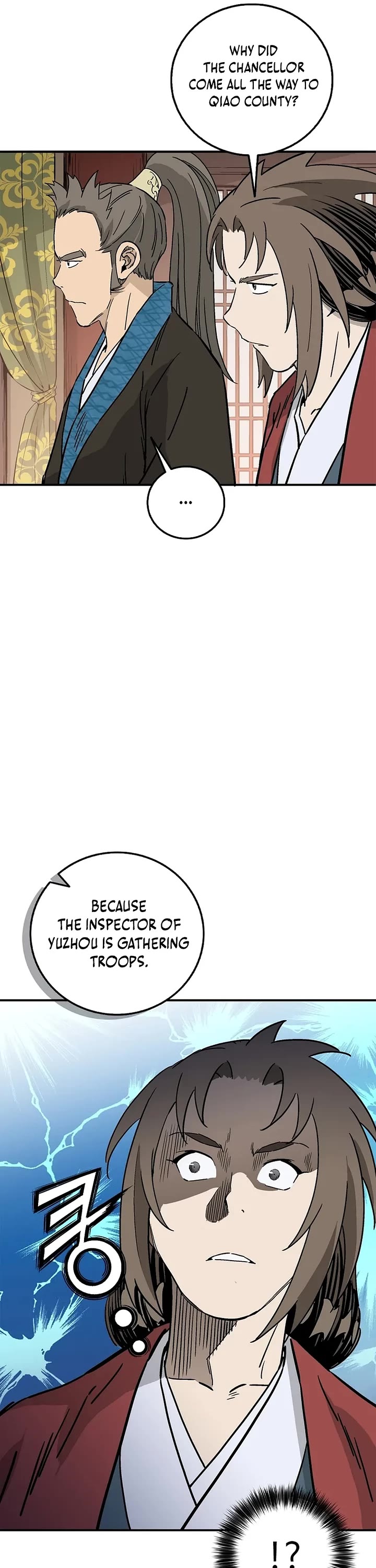 I Reincarnated as a Legendary Surgeon chapter 189 page 10