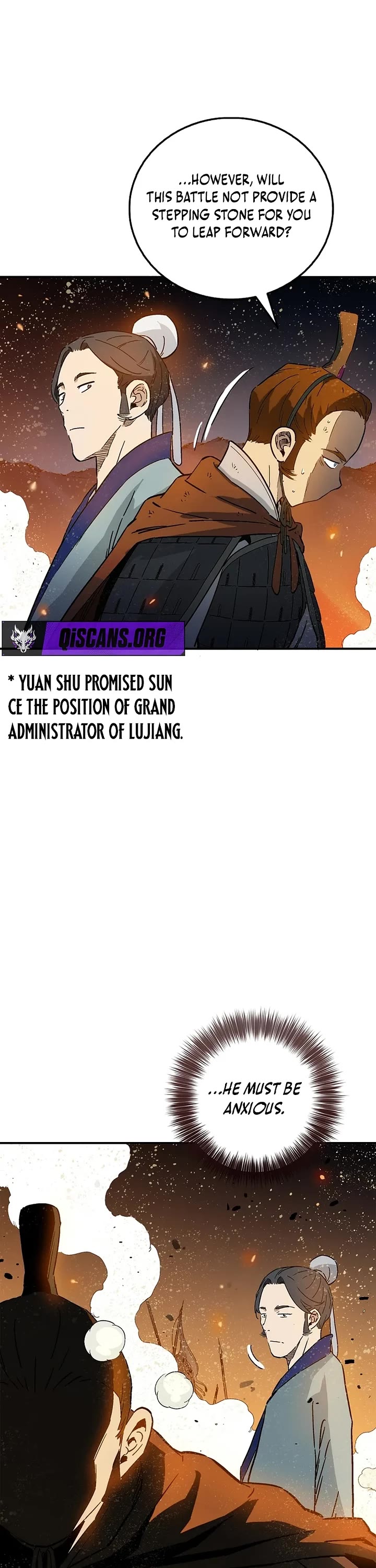 I Reincarnated as a Legendary Surgeon chapter 189 page 37