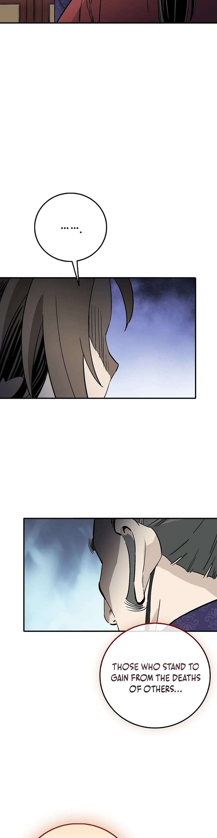 I Reincarnated as a Legendary Surgeon chapter 191 page 34