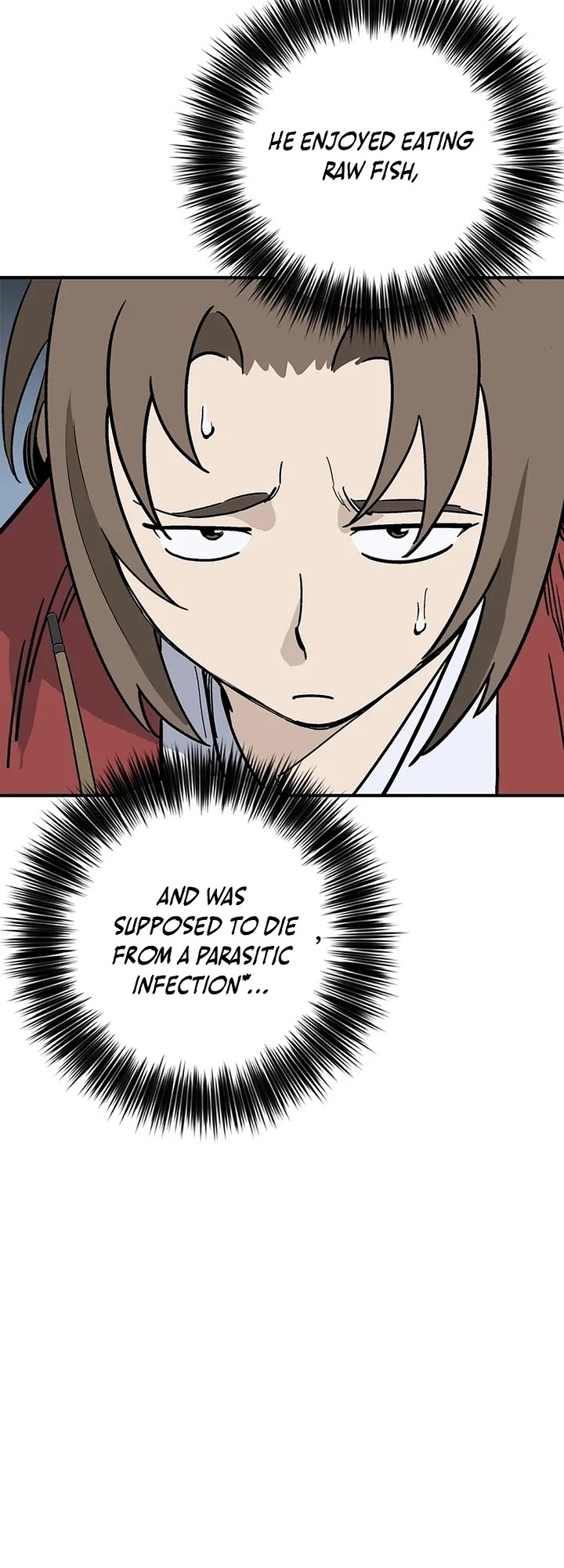 I Reincarnated as a Legendary Surgeon chapter 191 page 5