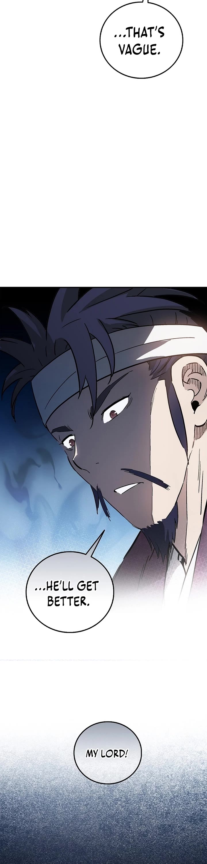 I Reincarnated as a Legendary Surgeon chapter 195 page 32