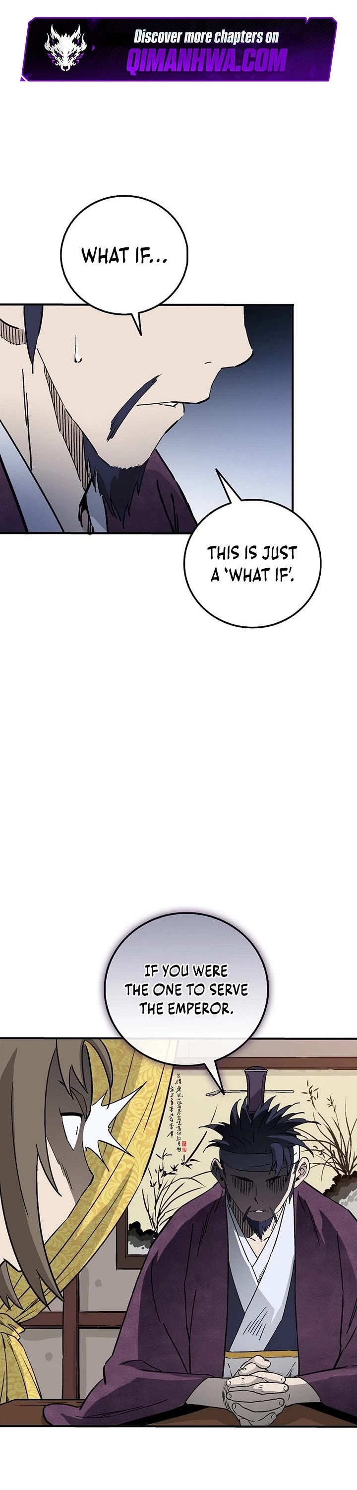 I Reincarnated as a Legendary Surgeon chapter 196 page 1