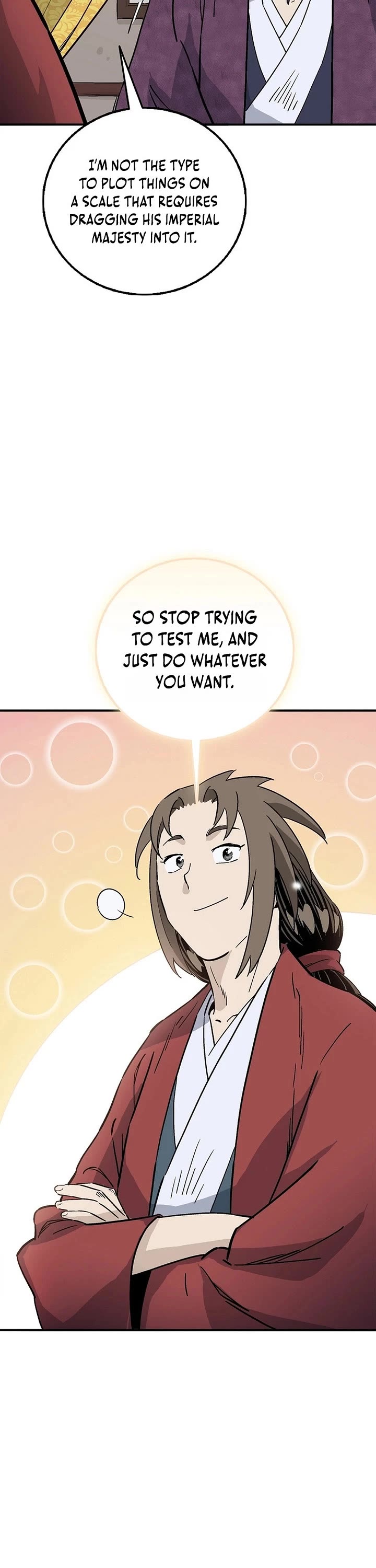 I Reincarnated as a Legendary Surgeon chapter 196 page 12