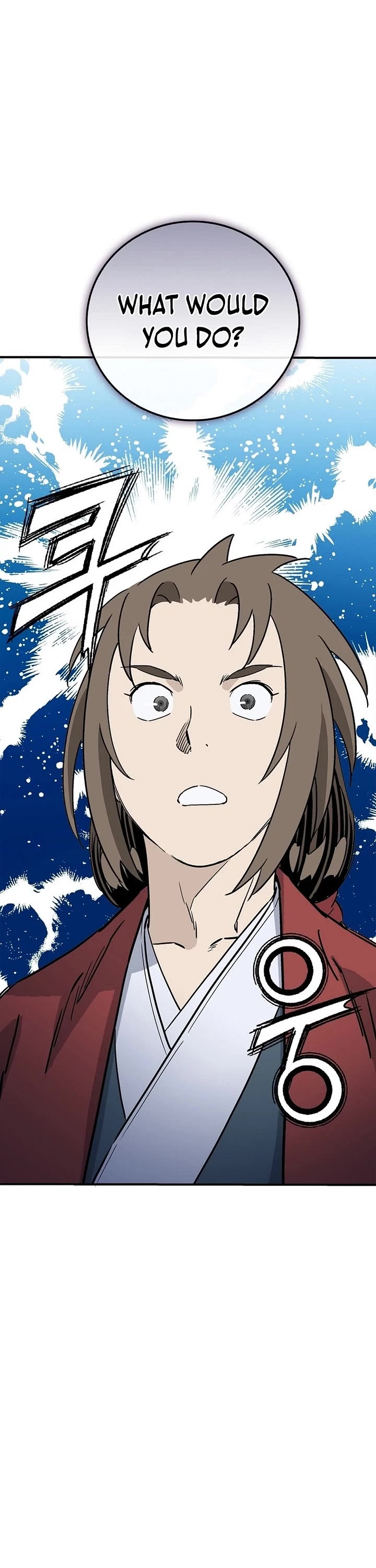 I Reincarnated as a Legendary Surgeon chapter 196 page 2