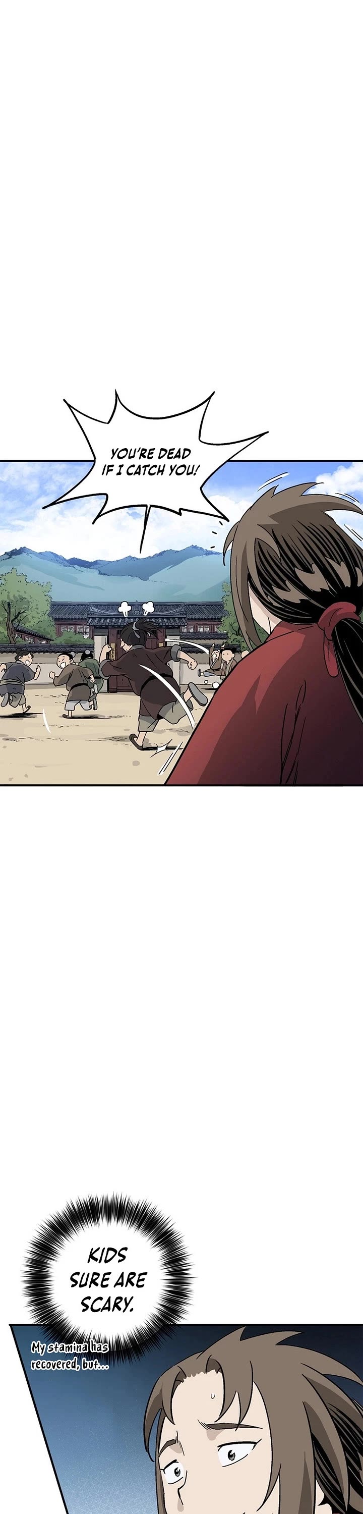 I Reincarnated as a Legendary Surgeon chapter 196 page 22
