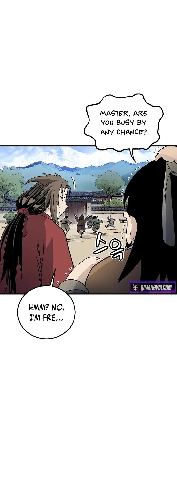 I Reincarnated as a Legendary Surgeon chapter 196 page 24