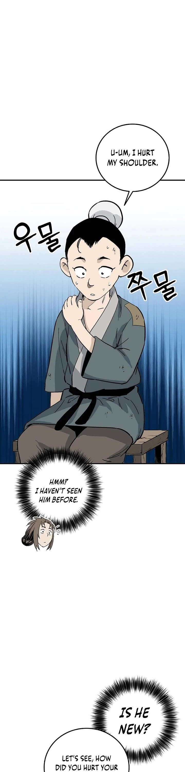 I Reincarnated as a Legendary Surgeon chapter 196 page 30