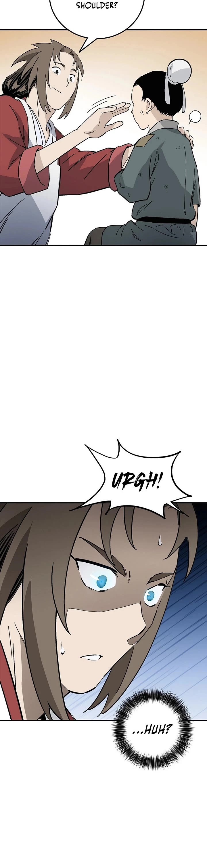 I Reincarnated as a Legendary Surgeon chapter 196 page 31