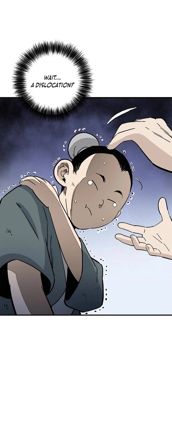 I Reincarnated as a Legendary Surgeon chapter 196 page 32