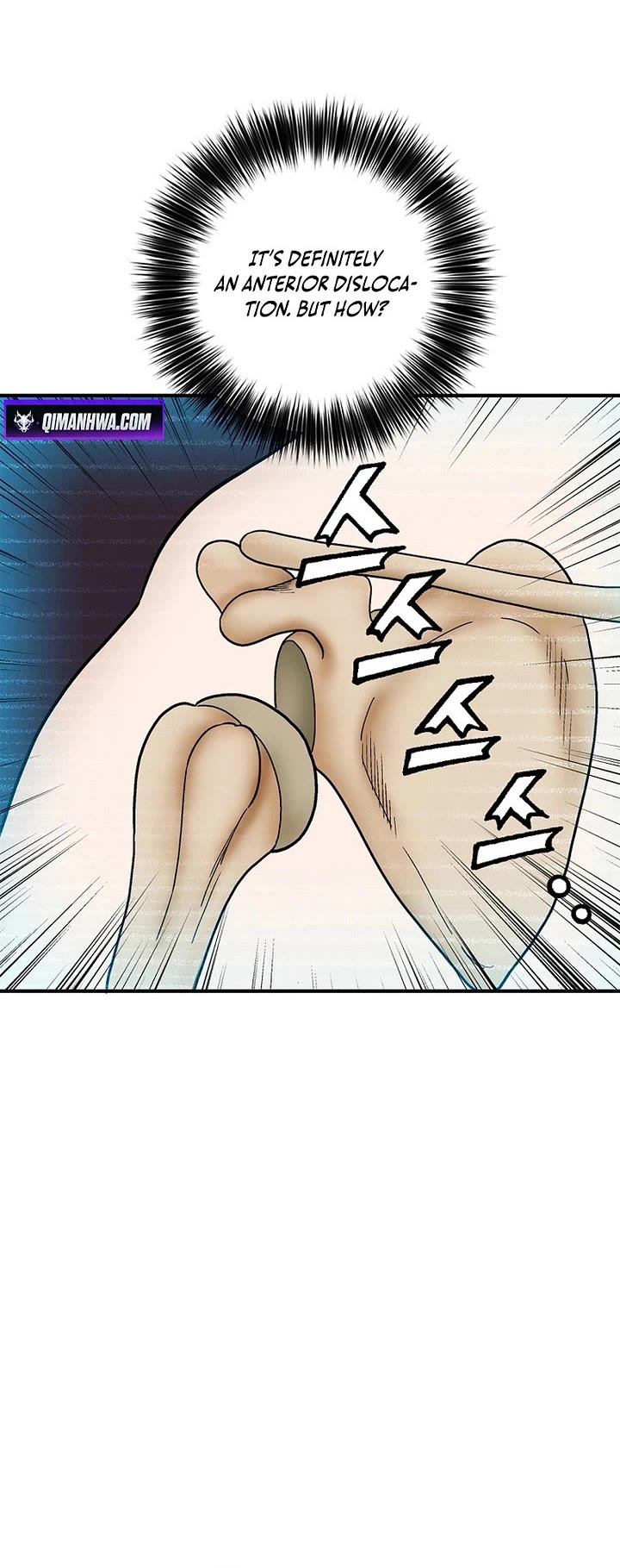 I Reincarnated as a Legendary Surgeon chapter 196 page 33
