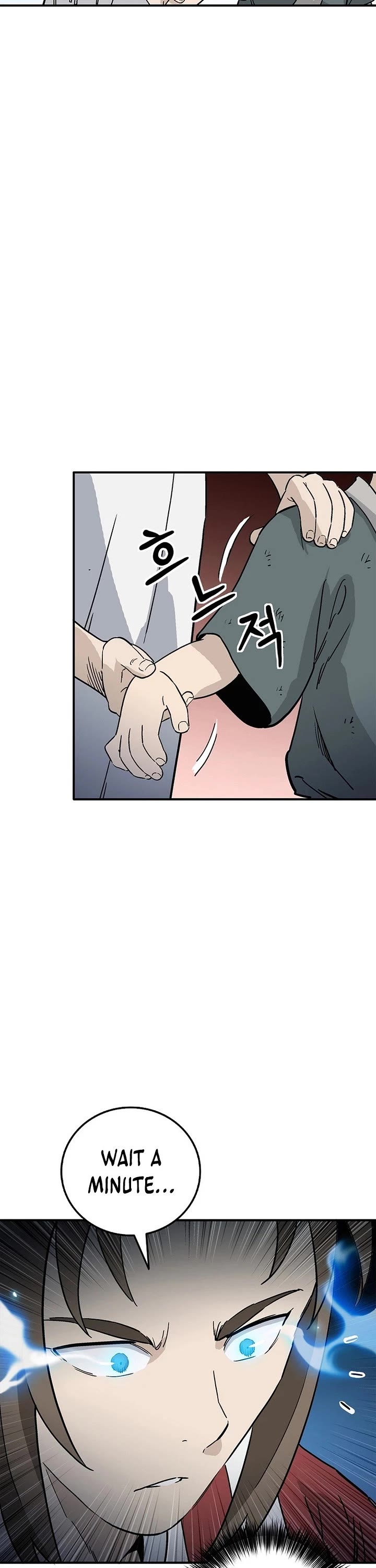 I Reincarnated as a Legendary Surgeon chapter 196 page 36
