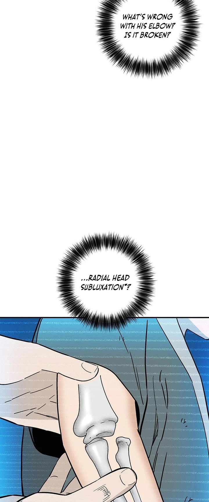 I Reincarnated as a Legendary Surgeon chapter 196 page 37