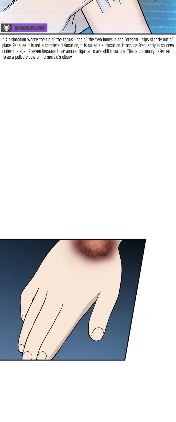I Reincarnated as a Legendary Surgeon chapter 196 page 38
