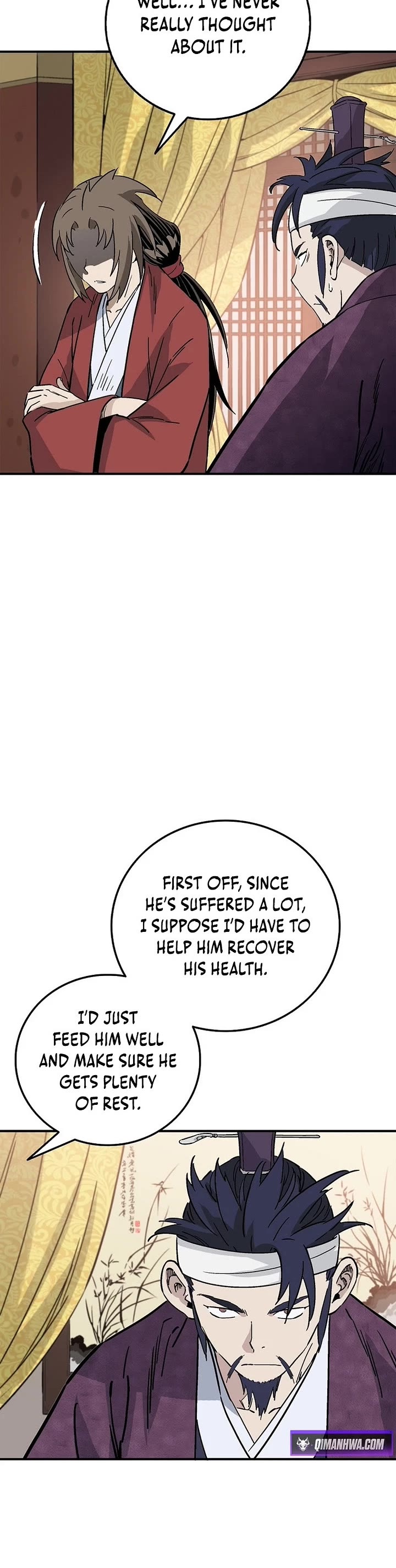 I Reincarnated as a Legendary Surgeon chapter 196 page 4