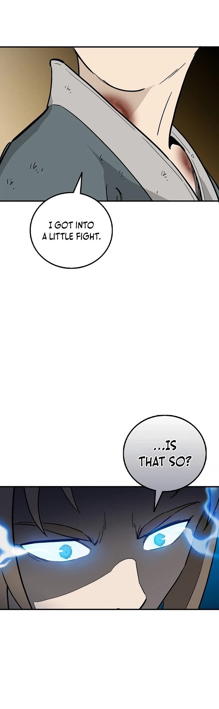 I Reincarnated as a Legendary Surgeon chapter 196 page 40