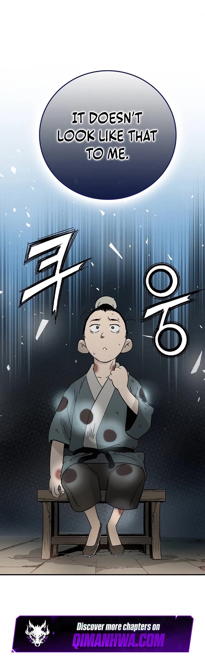 I Reincarnated as a Legendary Surgeon chapter 196 page 41