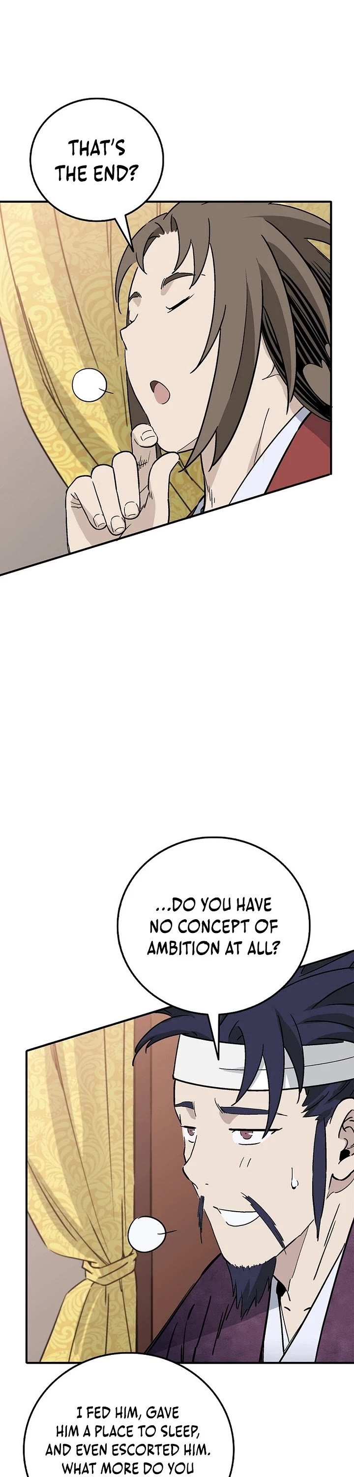 I Reincarnated as a Legendary Surgeon chapter 196 page 6