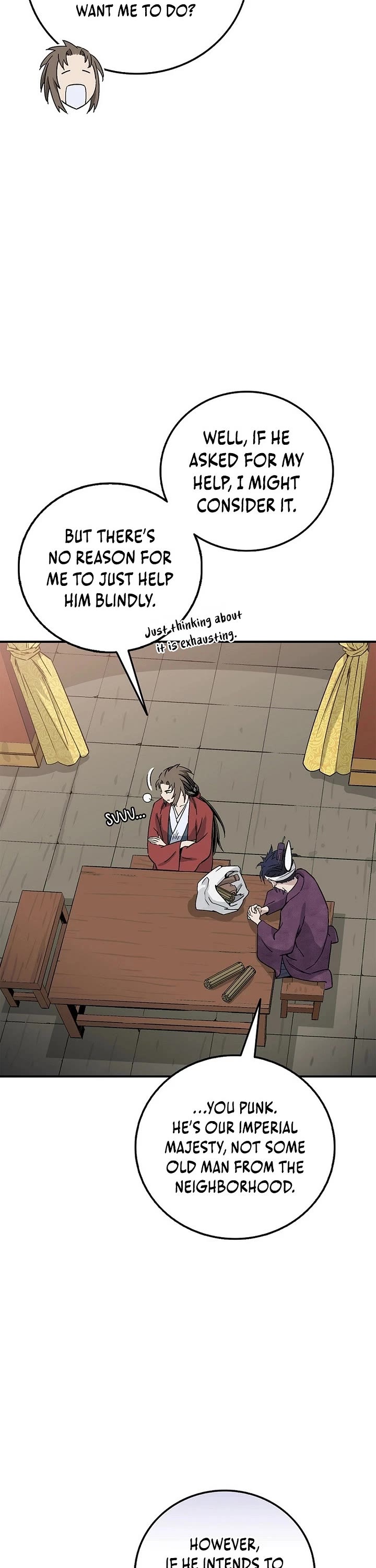 I Reincarnated as a Legendary Surgeon chapter 196 page 7