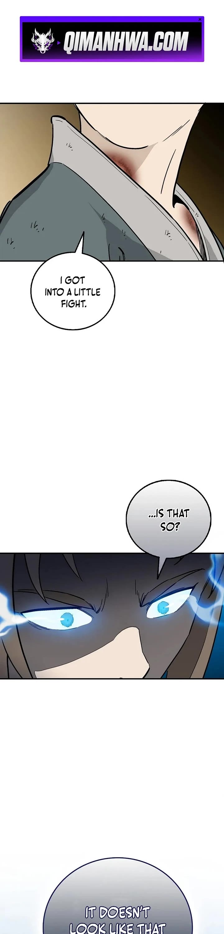 I Reincarnated as a Legendary Surgeon chapter 197 page 1