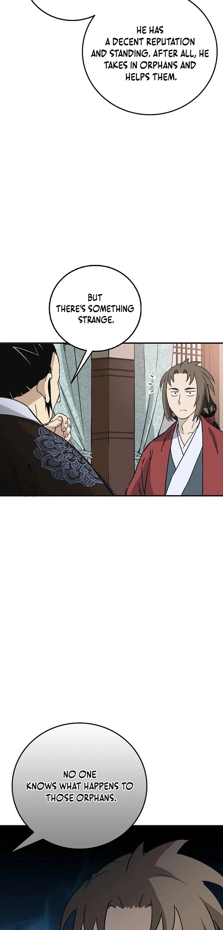 I Reincarnated as a Legendary Surgeon chapter 197 page 20