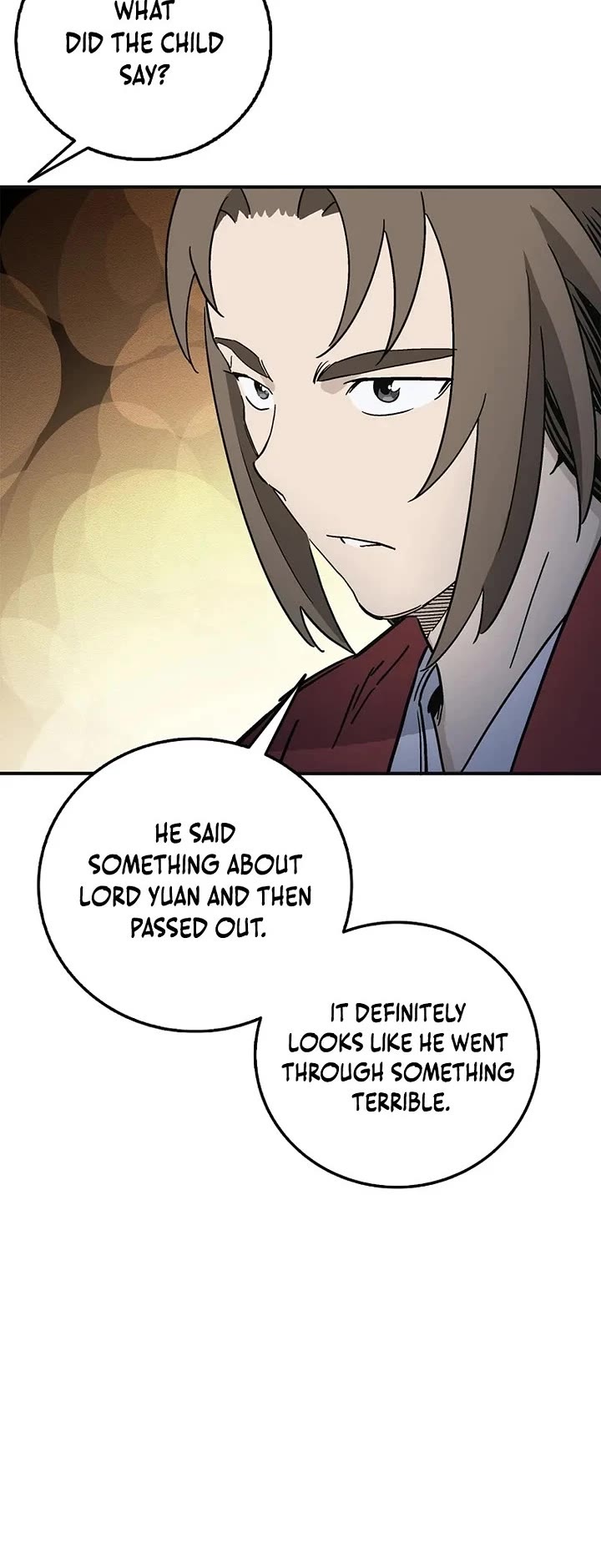 I Reincarnated as a Legendary Surgeon chapter 197 page 23