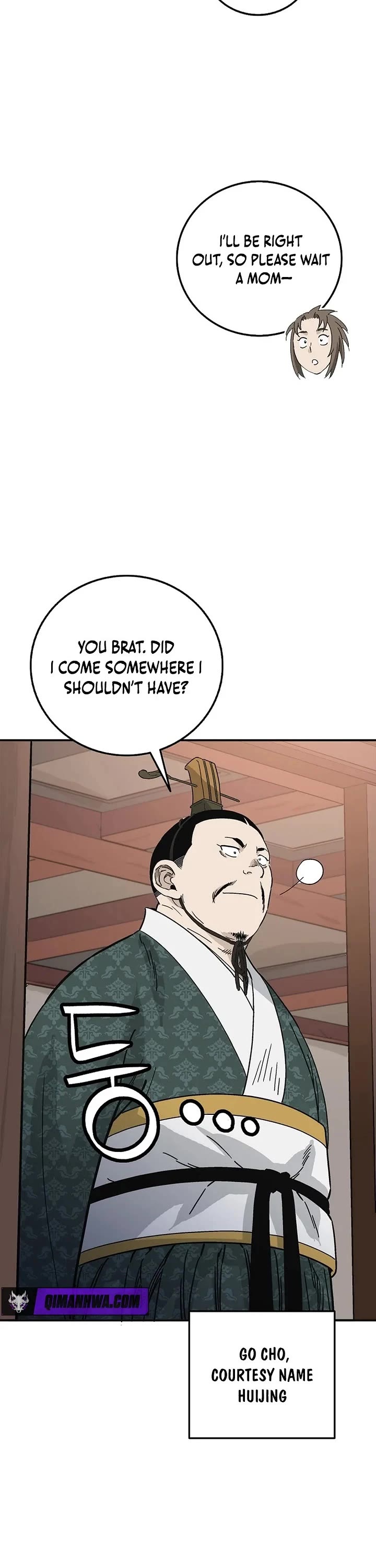 I Reincarnated as a Legendary Surgeon chapter 197 page 25