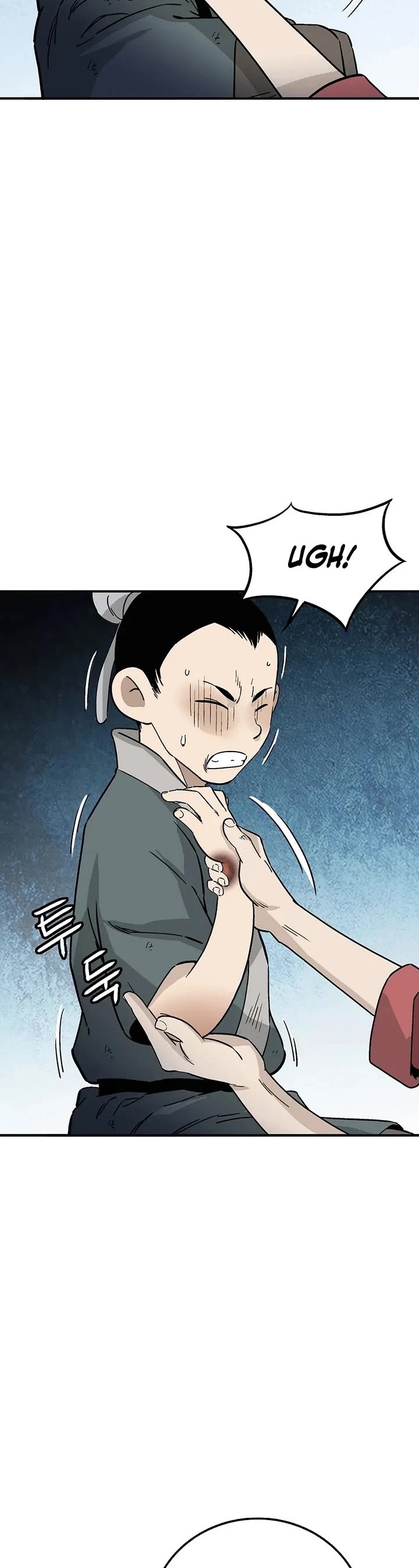 I Reincarnated as a Legendary Surgeon chapter 197 page 3