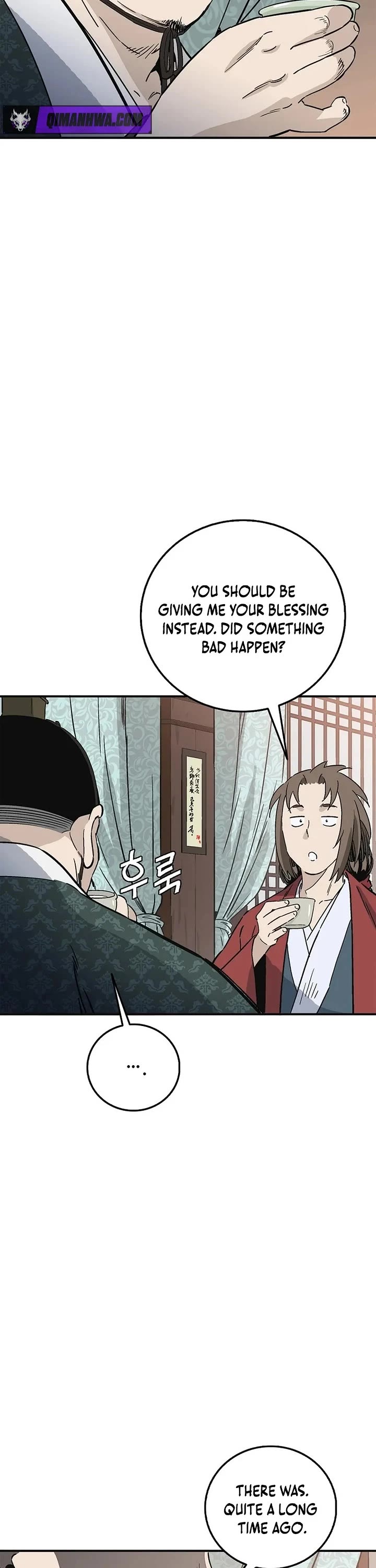 I Reincarnated as a Legendary Surgeon chapter 197 page 30