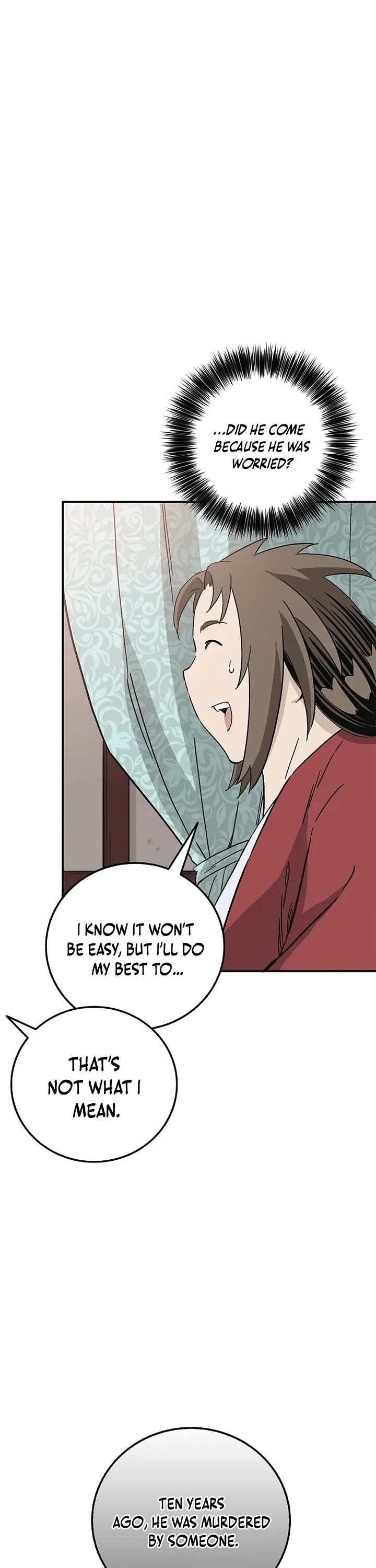 I Reincarnated as a Legendary Surgeon chapter 197 page 34
