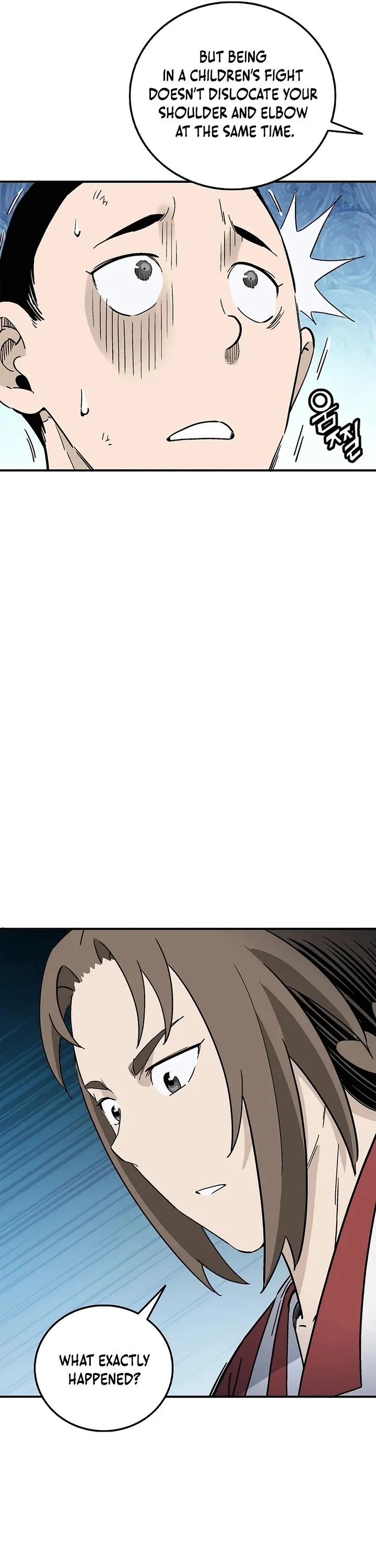 I Reincarnated as a Legendary Surgeon chapter 197 page 5